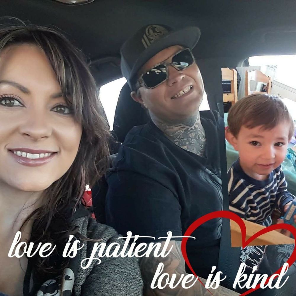 Meet your Posher, Alyssa